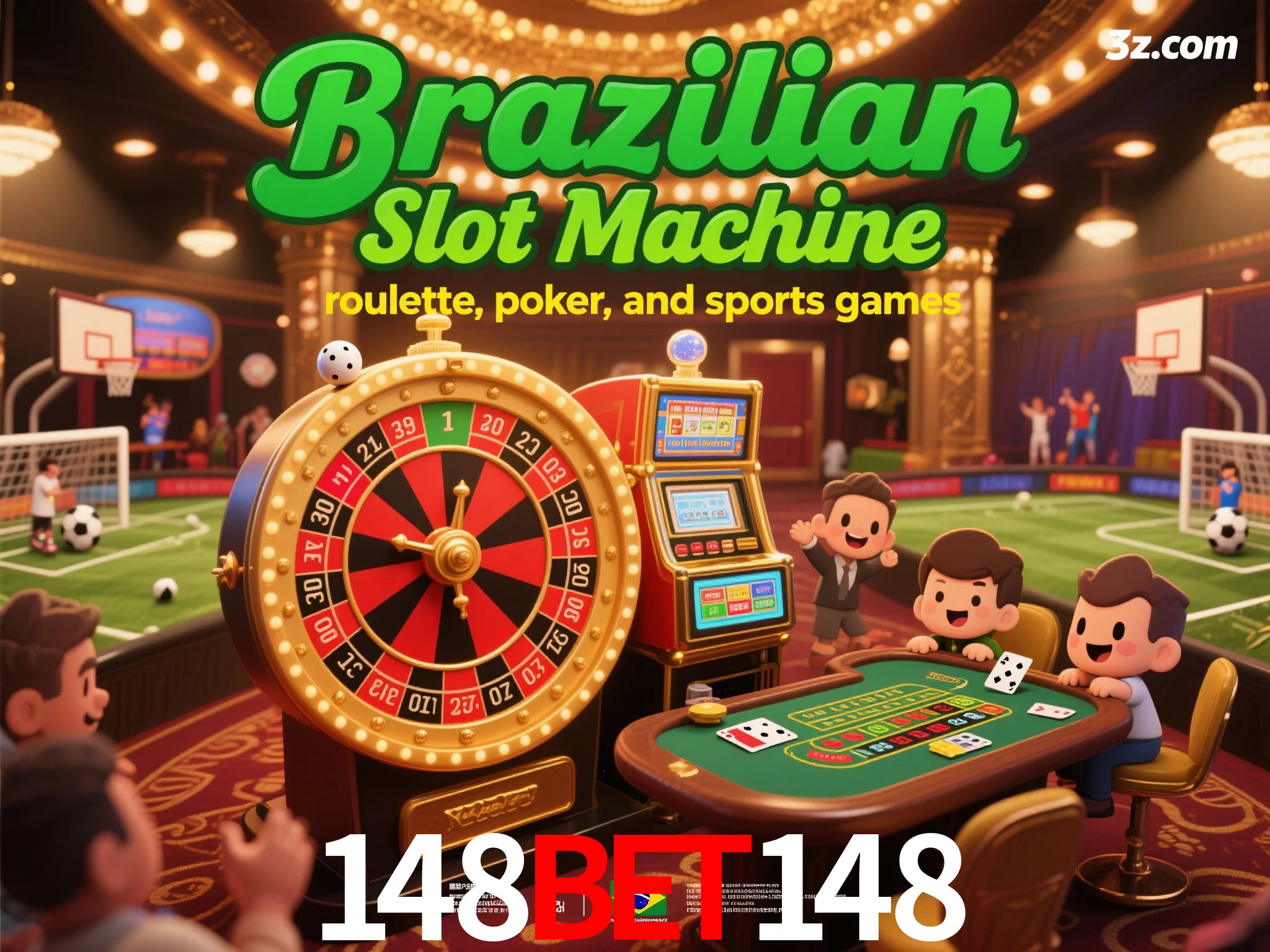 148BET148game-Slots