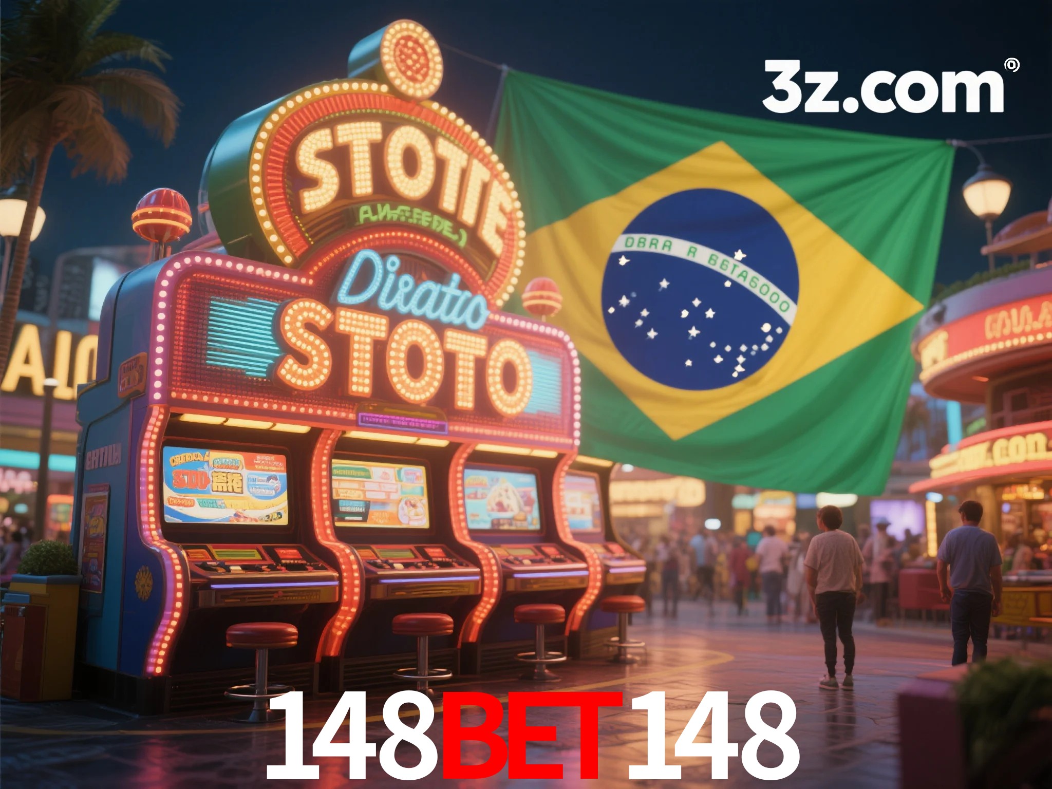 148BET148game-Apostas