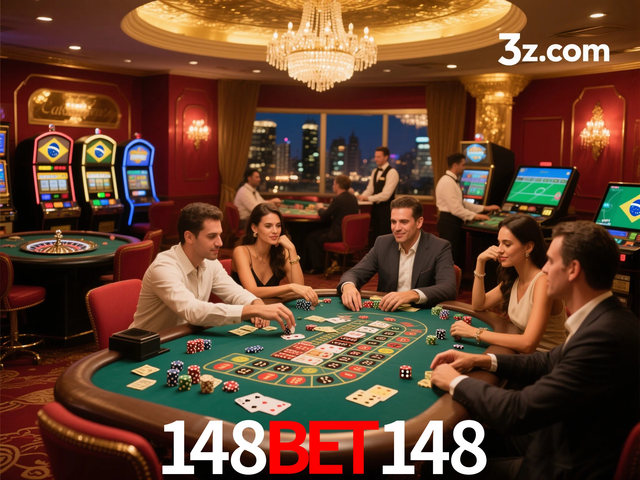 148BET148game-Login