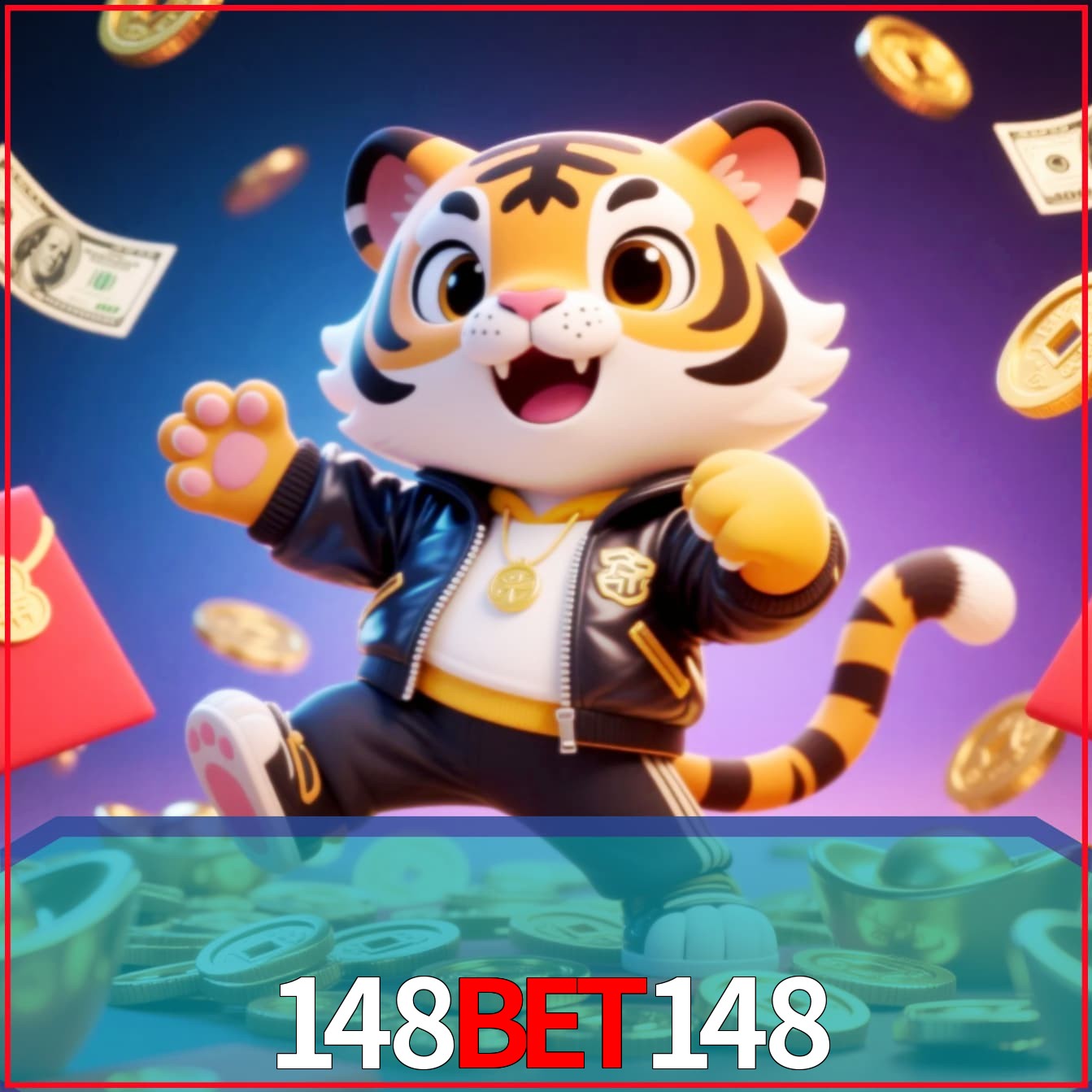 148BET148-Logo